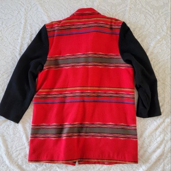 Western Style Blazer - Picture 8 of 10